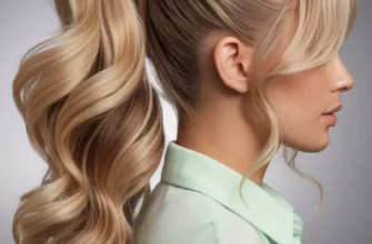 25 осенних причесок и цветов волос, которые стоит попробовать в этом сезоне