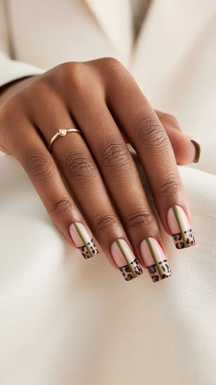 22 оттенка для тёмной кожи на осень — лучшие варианты 22 оттенка для тёмной кожи на осень — лучшие варианты