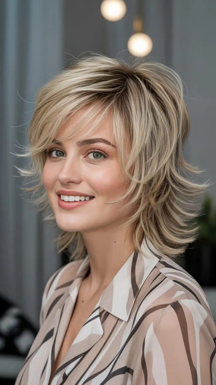 23 лучшие осенние стрижки для круглого лица, которые подчеркнут все достоинства 23 лучшие осенние стрижки для круглого лица, которые подчеркнут все достоинства