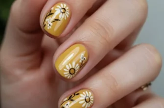 20 идей дизайна ногтей на сентябрь — осенние тренды, которые вам понравятся