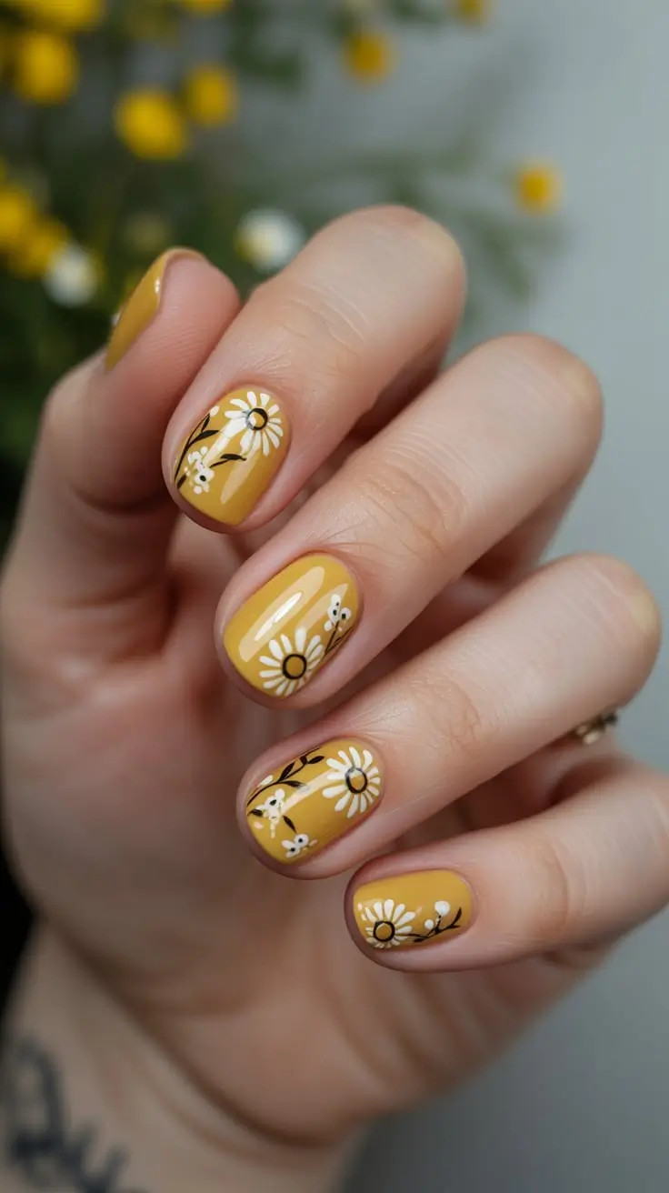 20 идей дизайна ногтей на сентябрь — осенние тренды, которые вам понравятся 20 идей дизайна ногтей на сентябрь — осенние тренды, которые вам понравятся