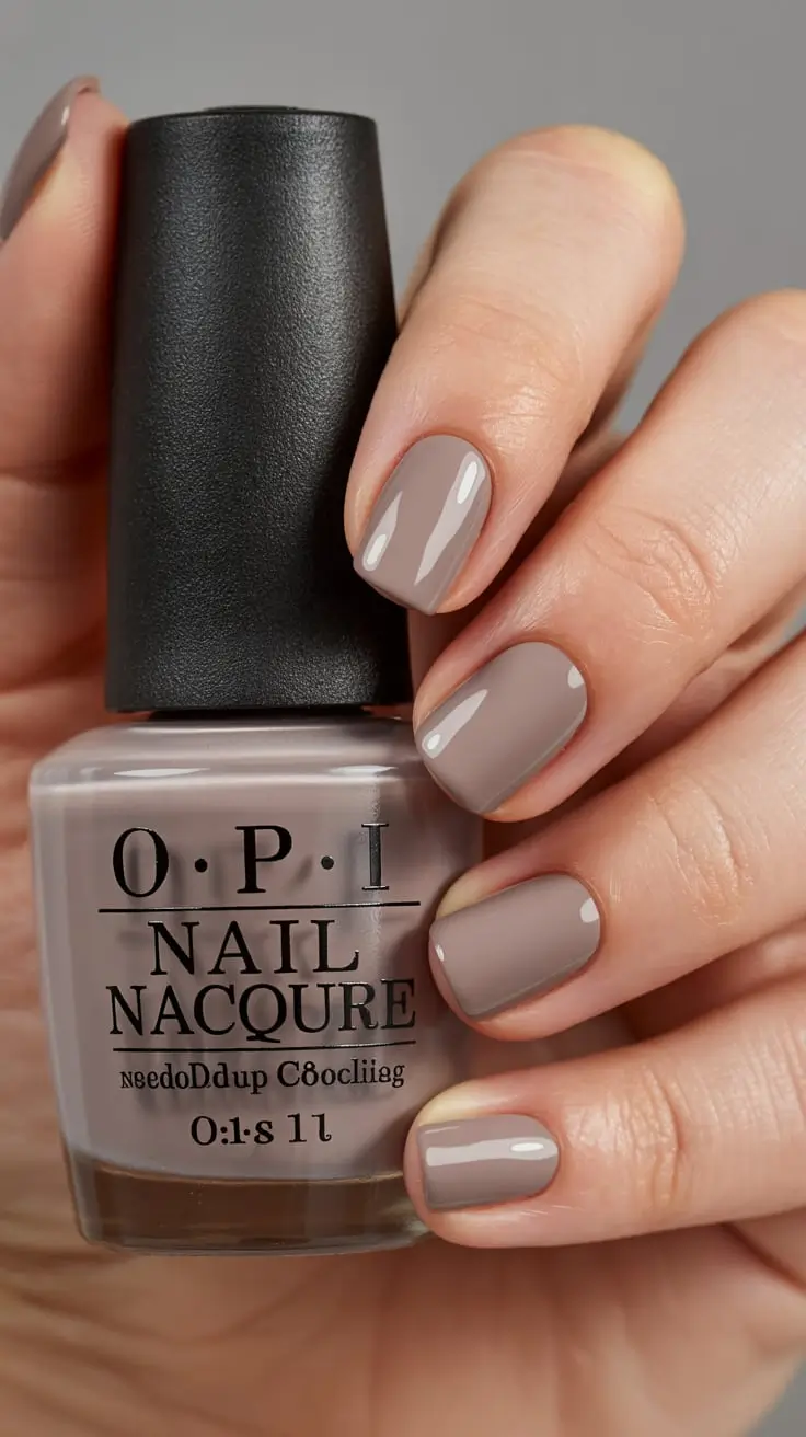 25 осенних оттенков для ногтей, которые стоит попробовать в октябре 25 осенних оттенков для ногтей, которые стоит попробовать в октябре