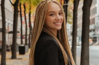 25 осенних причёсок с косами, которые вы захотите повторить в этом сезоне