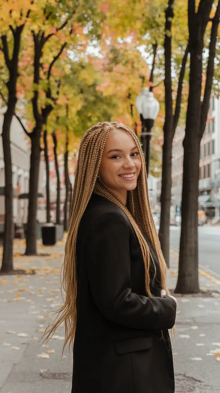 25 осенних причёсок с косами, которые вы захотите повторить в этом сезоне 25 осенних причёсок с косами, которые вы захотите повторить в этом сезоне