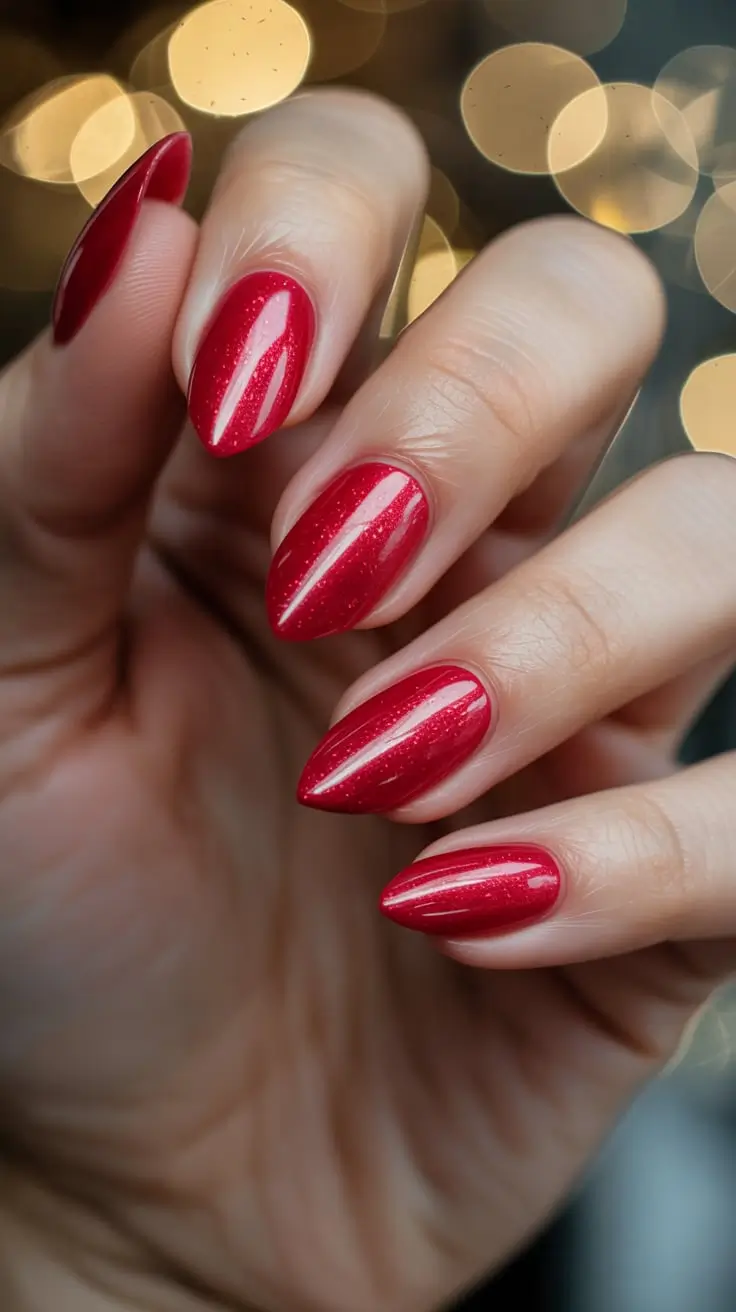 24 идеи тёмных зимних оттенков для модного и элегантного маникюра 24 идеи тёмных зимних оттенков для модного и элегантного маникюра