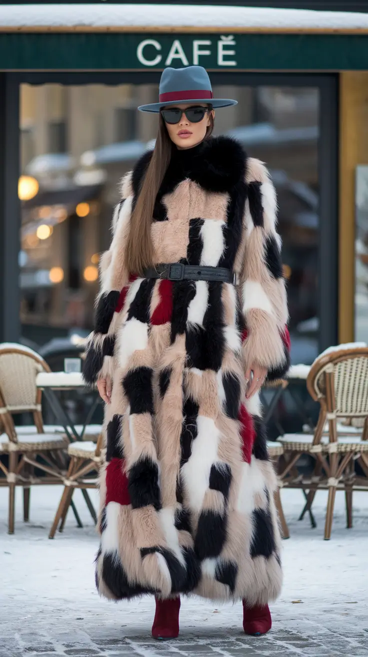 25 идей для зимнего модного образа: стильные вещи, которые стоит примерить в этом сезоне 25 идей для зимнего модного образа: стильные вещи, которые стоит примерить в этом сезоне