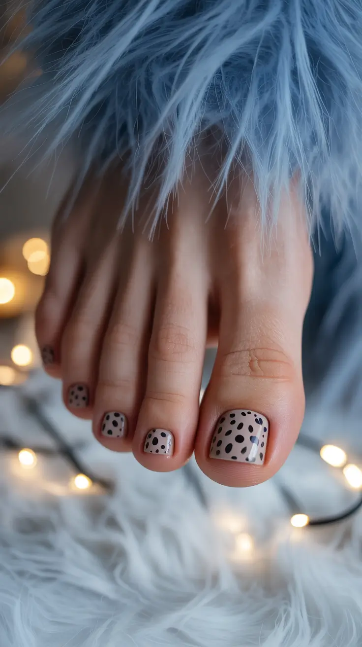 25 идей зимнего педикюра для стильного сезонного педикюра 25 идей зимнего педикюра для стильного сезонного педикюра