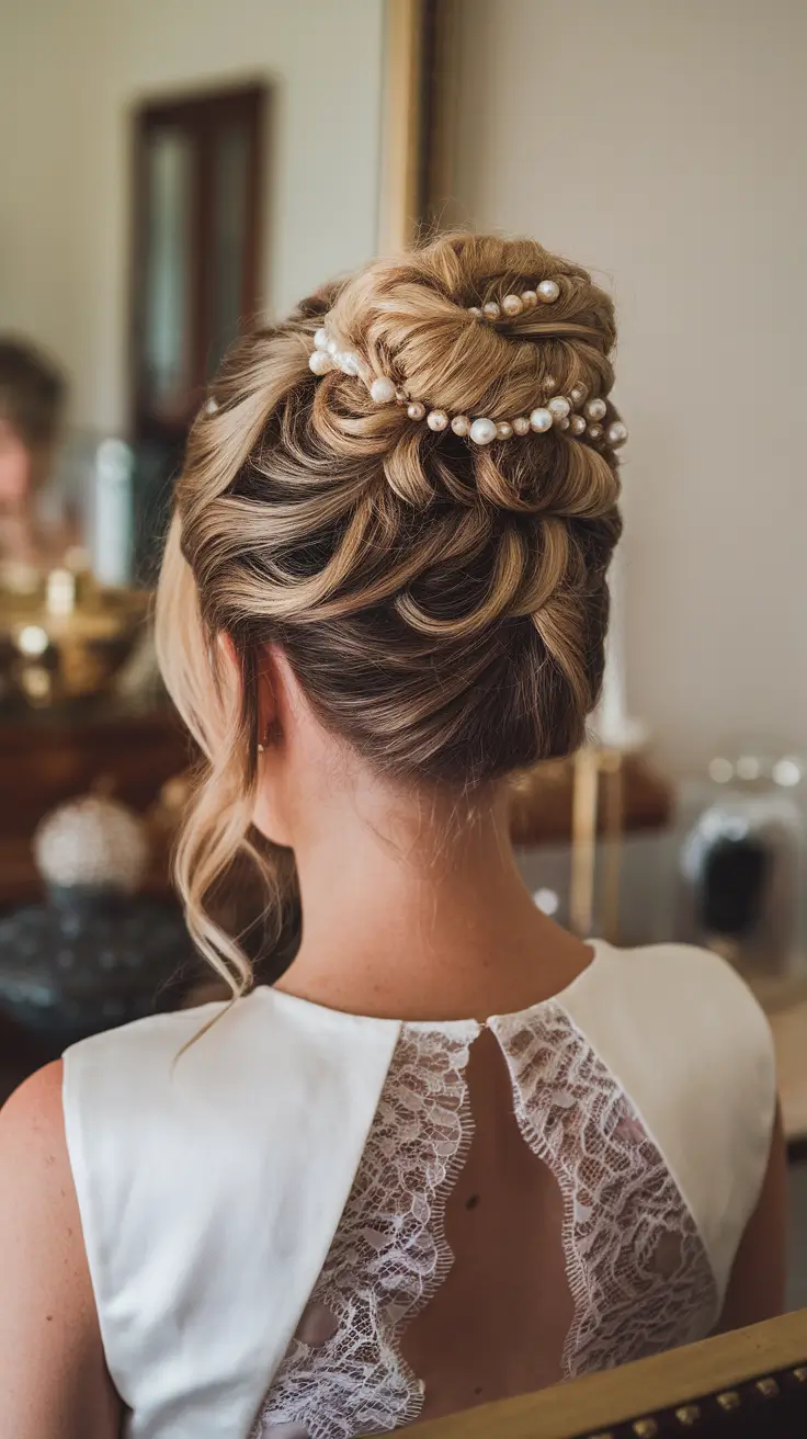 20 осенних причёсок, которые идеально подойдут для волос средней длины 20 осенних причёсок, которые идеально подойдут для волос средней длины