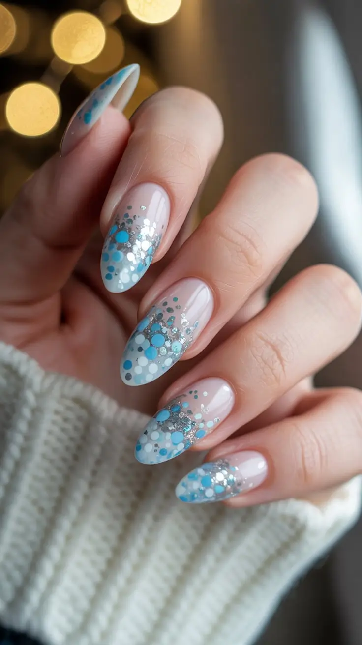 25 стильных идей для зимнего маникюра, которые вдохновят вас на создание образа для холодной погоды 25 стильных идей для зимнего маникюра, которые вдохновят вас на создание образа для холодной погоды