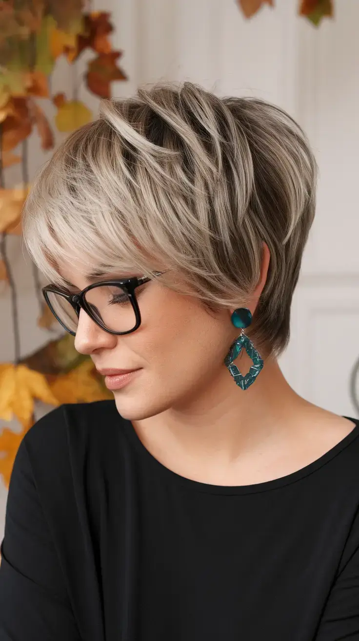 20 осенних стрижек, которые идут женщинам за 50, и стильные причёски для женщин постарше 20 осенних стрижек, которые идут женщинам за 50, и стильные причёски для женщин постарше