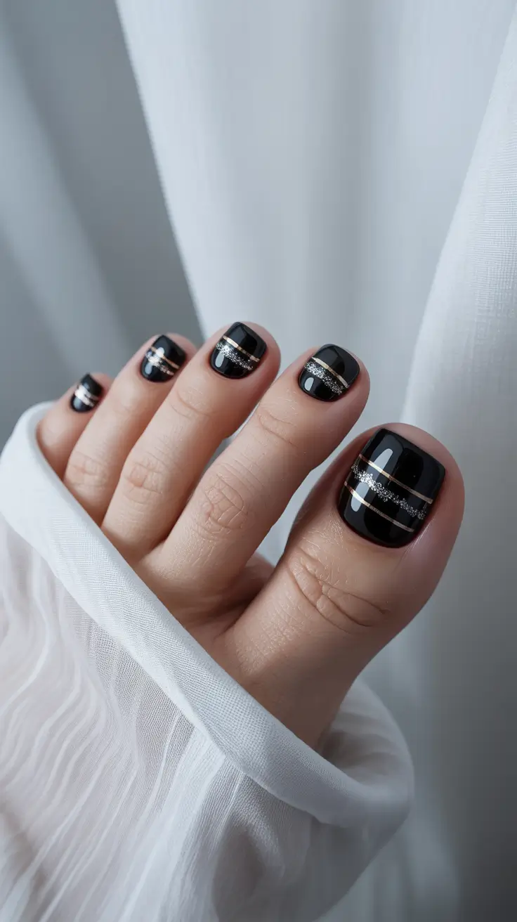 25 осенних вариантов педикюра на сентябрь, которые мгновенно создадут осеннее настроение 25 осенних вариантов педикюра на сентябрь, которые мгновенно создадут осеннее настроение