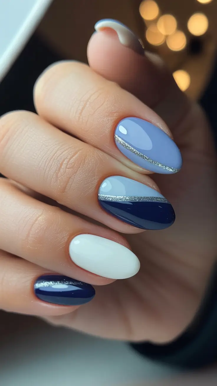 24 варианта зимнего маникюра: шикарные идеи для морозного сезона 24 варианта зимнего маникюра: шикарные идеи для морозного сезона