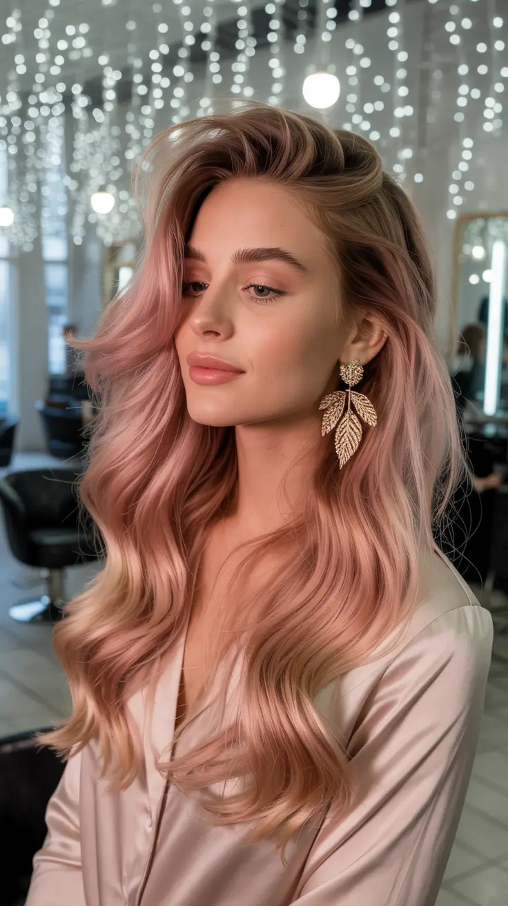 23 модных варианта окрашивания волос на осень и зиму 23 модных варианта окрашивания волос на осень и зиму