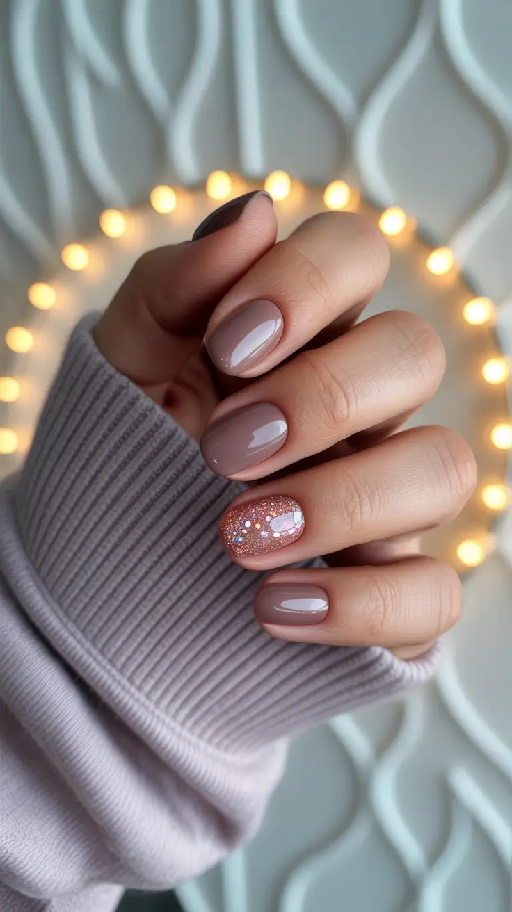 25 лучших идей для осеннего и зимнего маникюра: модные сезонные варианты 25 лучших идей для осеннего и зимнего маникюра: модные сезонные варианты