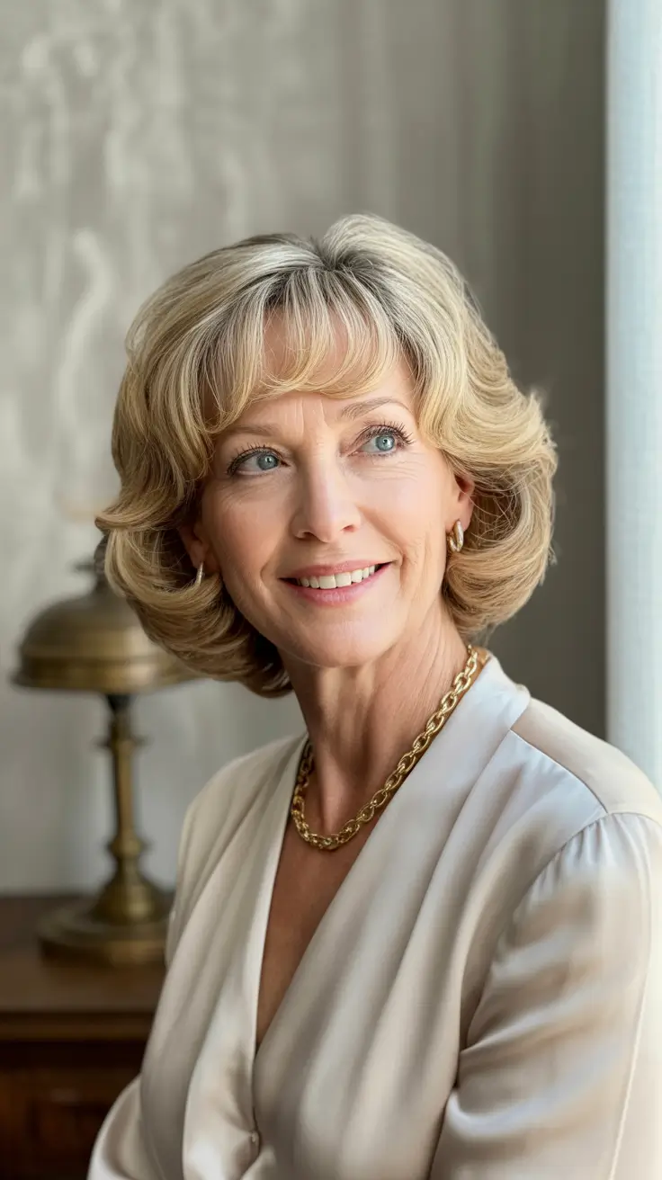 23 совета по окрашиванию волос для женщин старше 60 лет: стильные оттенки и идеи 23 совета по окрашиванию волос для женщин старше 60 лет: стильные оттенки и идеи