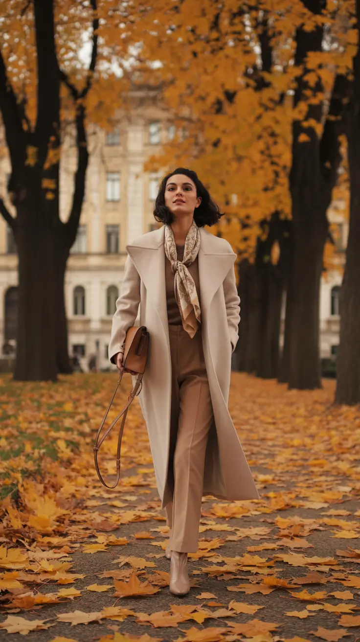 22 простых идеи в стиле «старых денег», которые преобразят ваш гардероб осенью 22 простых идеи в стиле «старых денег», которые преобразят ваш гардероб осенью