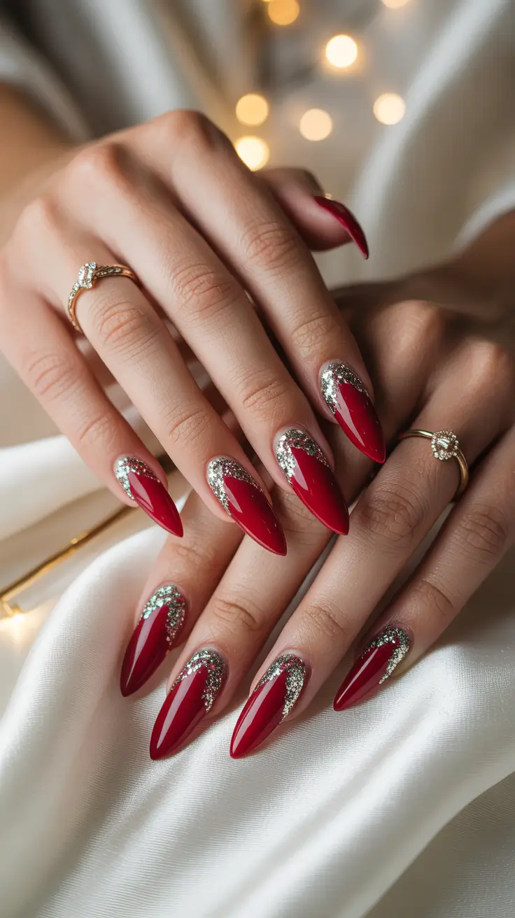 23 идеи для зимнего маникюра: элегантный, праздничный и неподвластный времени маникюр 23 идеи для зимнего маникюра: элегантный, праздничный и неподвластный времени маникюр