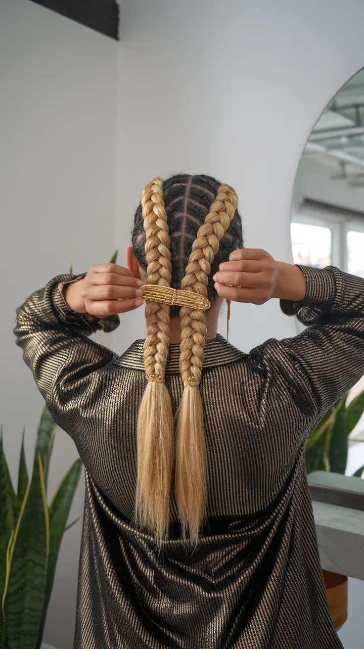 25 простых осенних причёсок, которые мгновенно преобразят ваш образ 25 простых осенних причёсок, которые мгновенно преобразят ваш образ