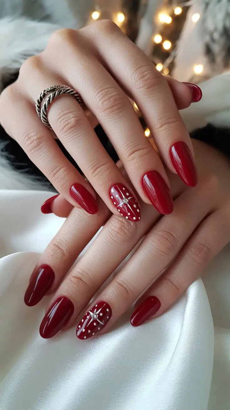 25 идей дизайна и цвета миндального маникюра на зиму, которые создают ощущение уютной роскоши 25 идей дизайна и цвета миндального маникюра на зиму, которые создают ощущение уютной роскоши