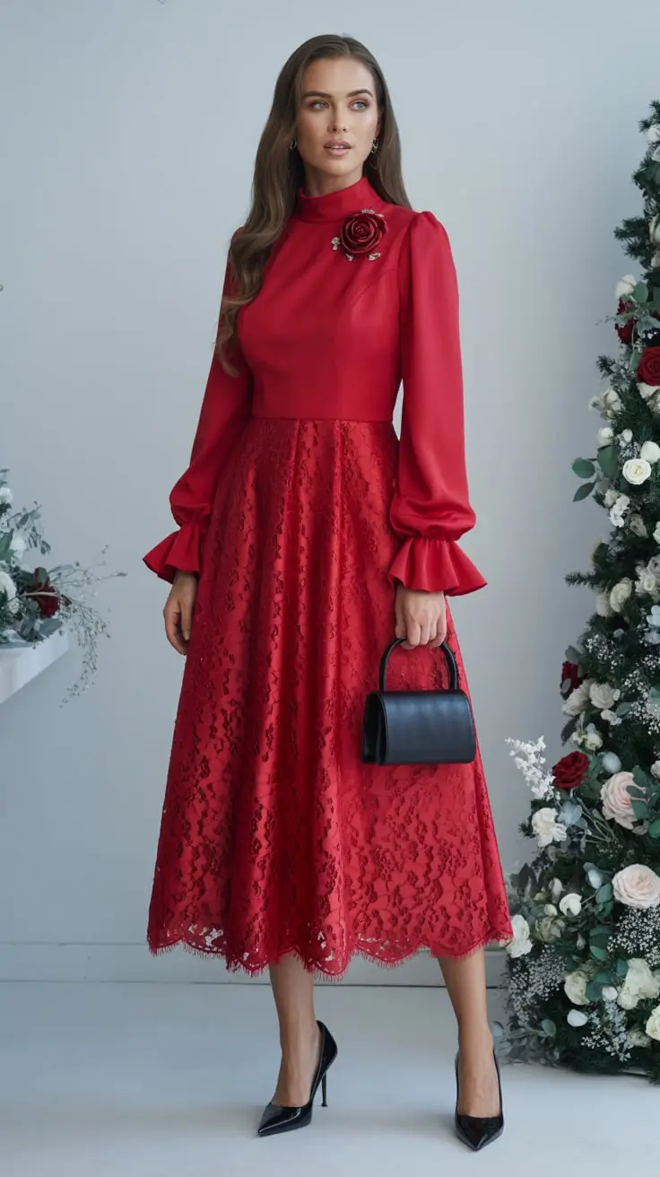 23 модных образа на день рождения зимой 23 модных образа на день рождения зимой