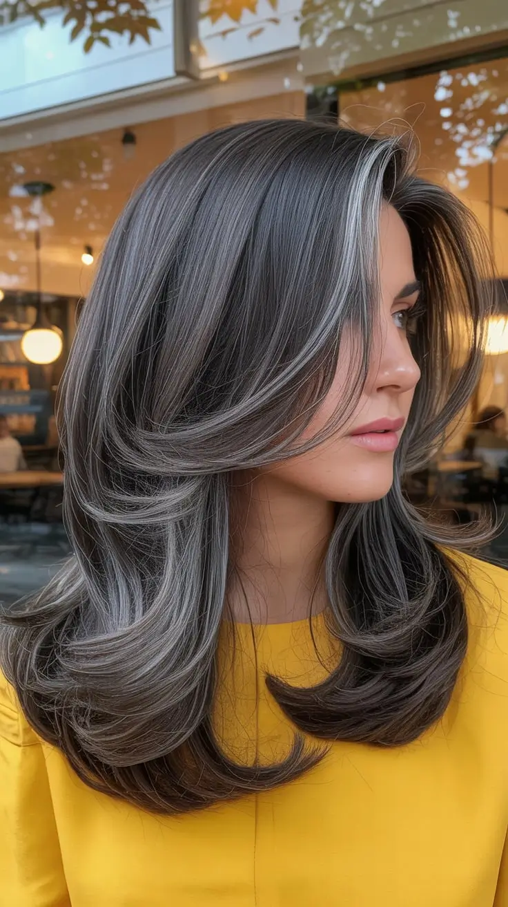 24 идеи стрижек для длинных волос на осень, которые придадут вам свежий вид 24 идеи стрижек для длинных волос на осень, которые придадут вам свежий вид