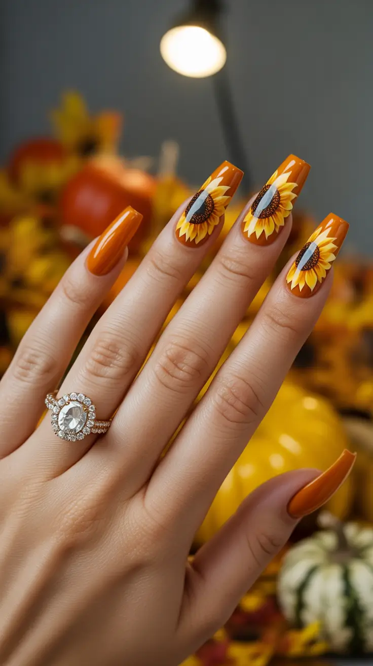20 идей дизайна ногтей на сентябрь — осенние тренды, которые вам понравятся 20 идей дизайна ногтей на сентябрь — осенние тренды, которые вам понравятся