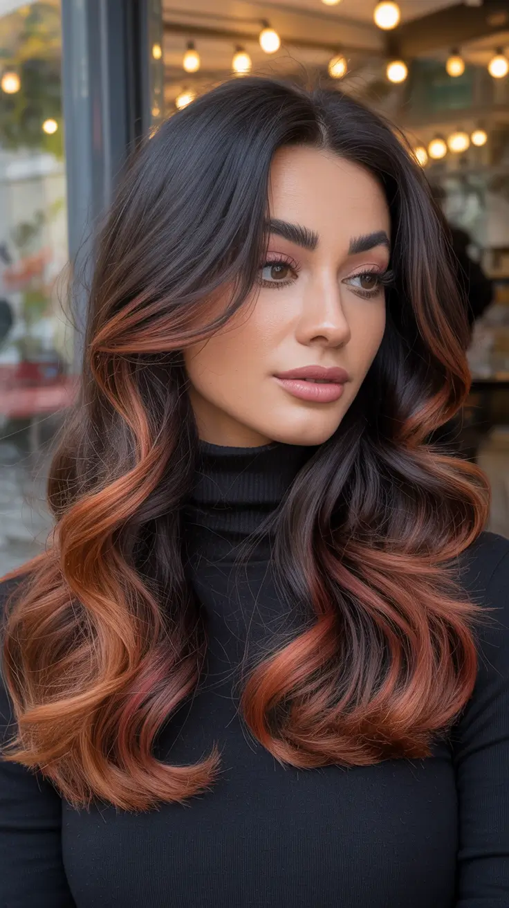 Тенденции в окрашивании волос, которые вдохновят вас на новую причёску Тенденции в окрашивании волос, которые вдохновят вас на новую причёску