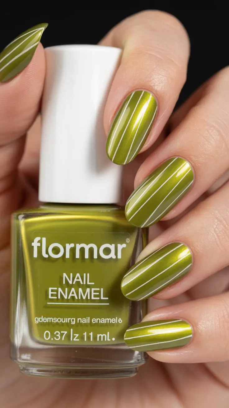 25 осенних оттенков для ногтей, которые стоит попробовать в октябре 25 осенних оттенков для ногтей, которые стоит попробовать в октябре