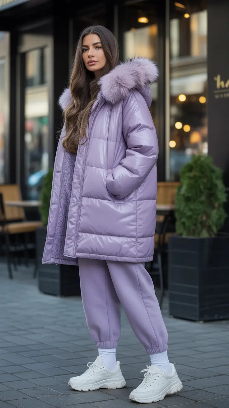 22 образа для начала зимы: стильные и уютные вещи, которые стоит примерить в этом сезоне 22 образа для начала зимы: стильные и уютные вещи, которые стоит примерить в этом сезоне