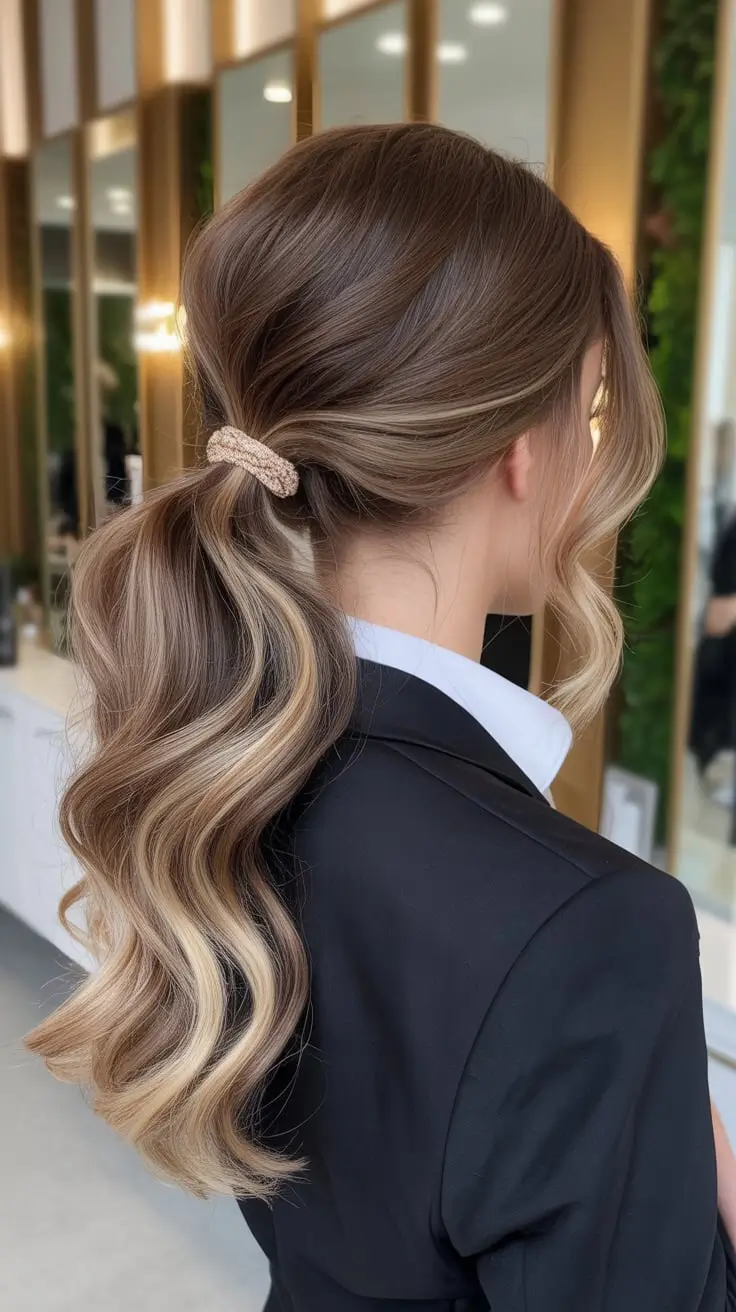 25 лучших осенних причёсок для длинных волос, которые будут привлекать внимание в этом сезоне 25 лучших осенних причёсок для длинных волос, которые будут привлекать внимание в этом сезоне