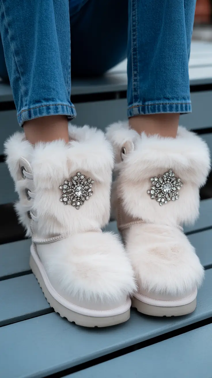 23 идеи нарядов с уггами на зиму: уютные и стильные образы 23 идеи нарядов с уггами на зиму: уютные и стильные образы