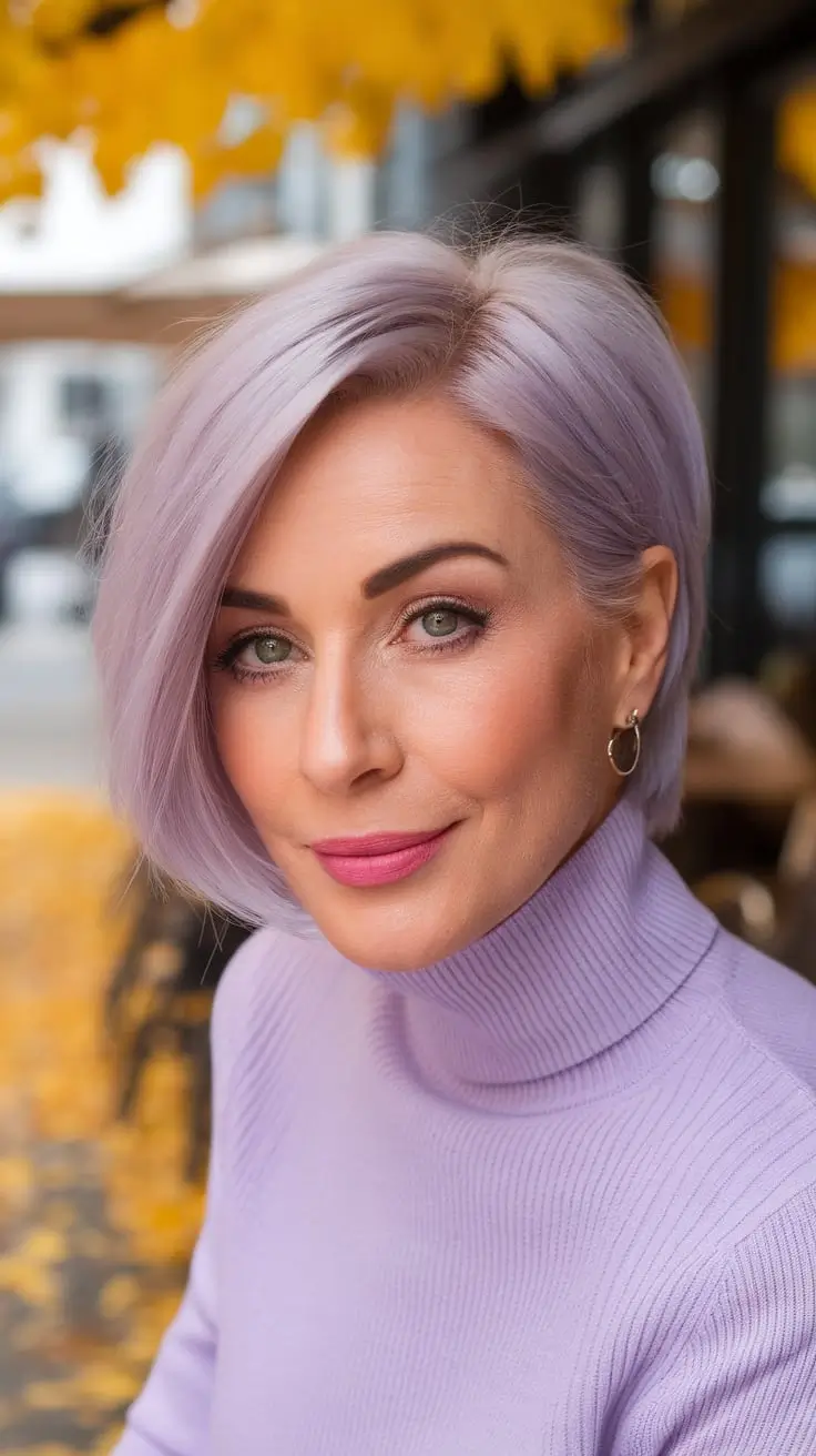 23 свежие осенние стрижки для женщин старше 40 лет, которые вдохновят вас на следующий визит в салон 23 свежие осенние стрижки для женщин старше 40 лет, которые вдохновят вас на следующий визит в салон