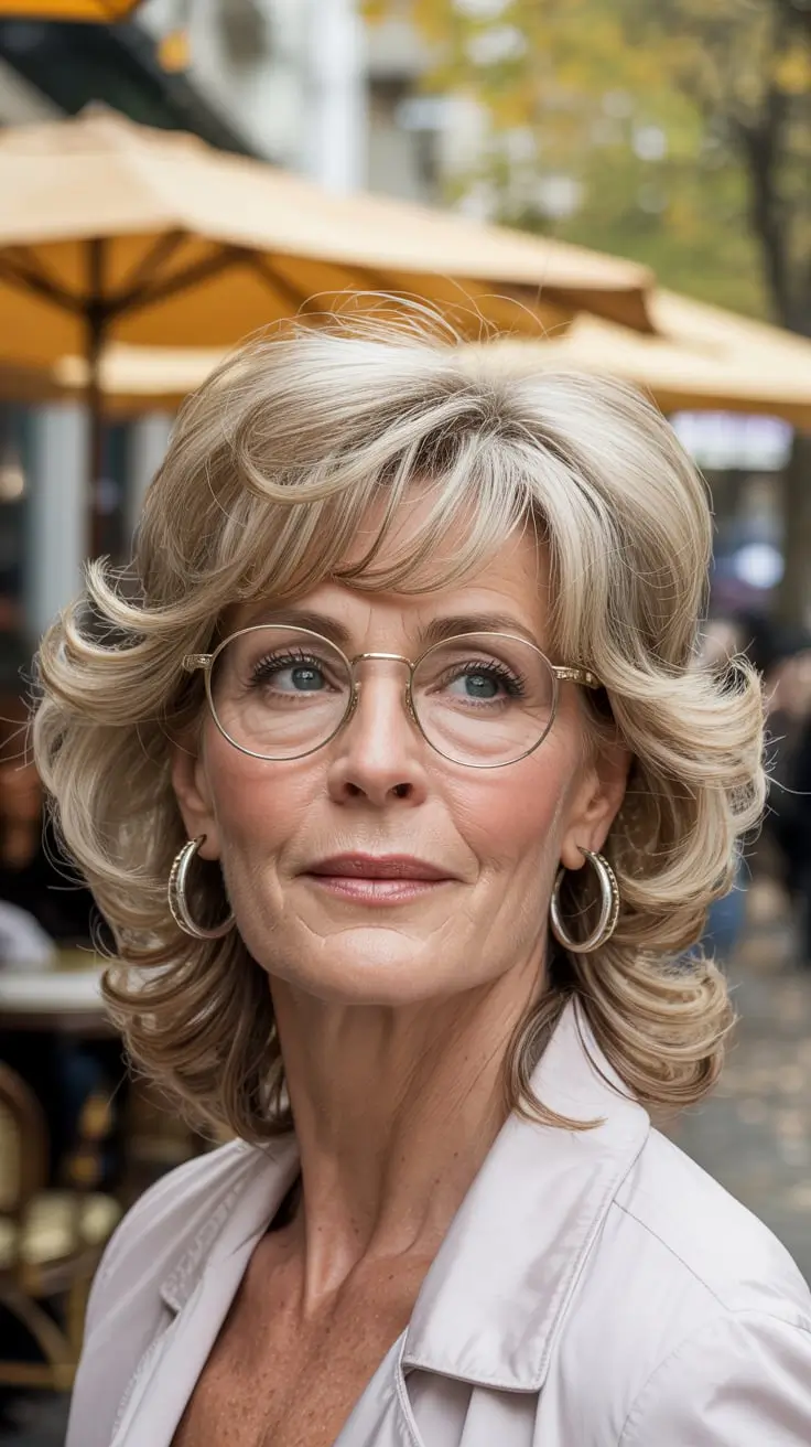 23 совета по окрашиванию волос для женщин старше 60 лет: стильные оттенки и идеи 23 совета по окрашиванию волос для женщин старше 60 лет: стильные оттенки и идеи