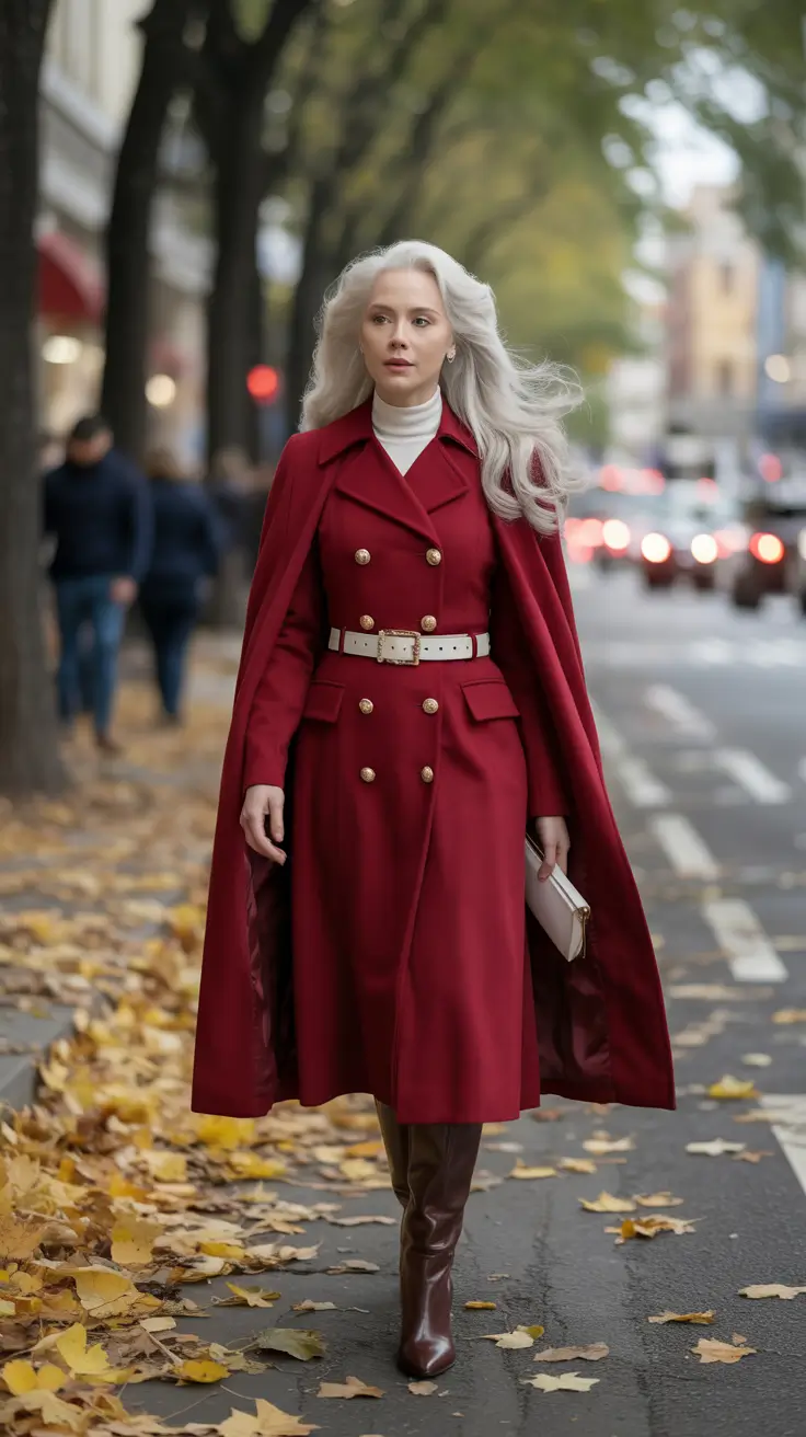 22 простых идеи в стиле «старых денег», которые преобразят ваш гардероб осенью 22 простых идеи в стиле «старых денег», которые преобразят ваш гардероб осенью