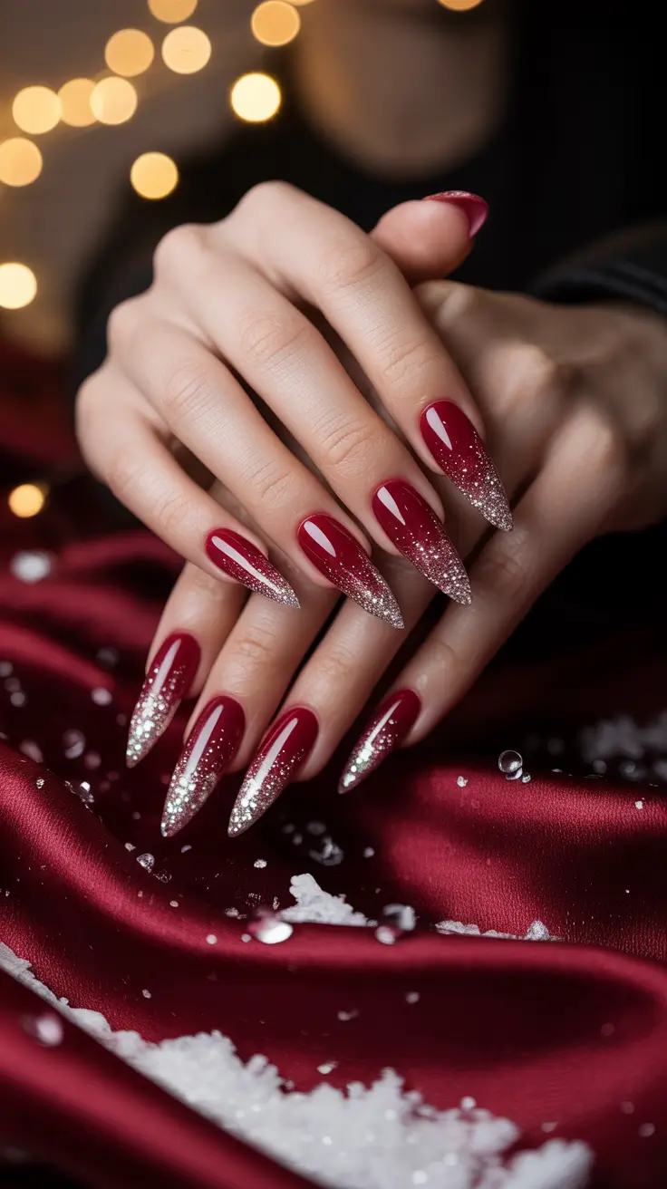 23 идеи для зимнего маникюра: элегантный, праздничный и неподвластный времени маникюр 23 идеи для зимнего маникюра: элегантный, праздничный и неподвластный времени маникюр