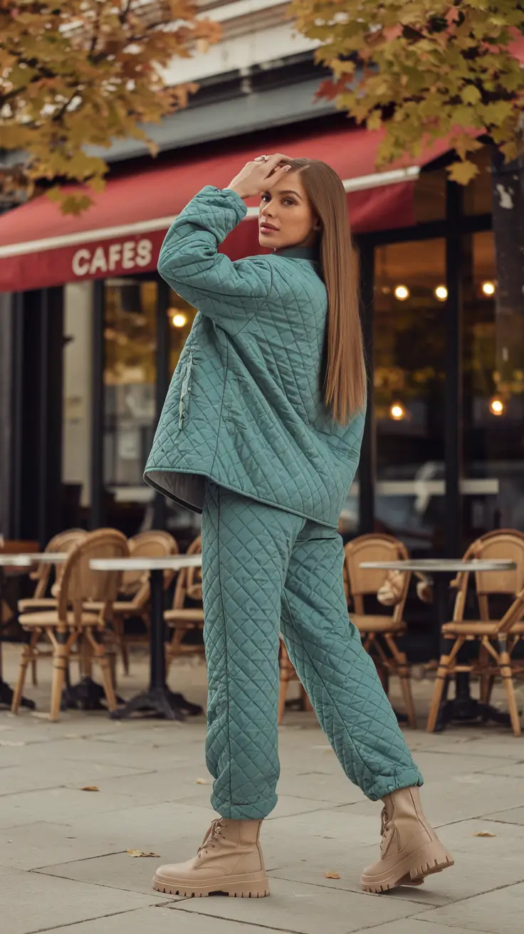 23 идеи осенних нарядов на каждый день: стильные образы, которые стоит примерить в этом сезоне