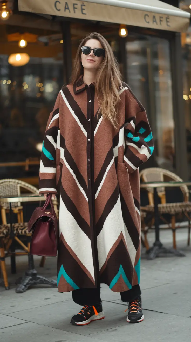 23 идеи осенних нарядов: стильные и современные образы на любой случай