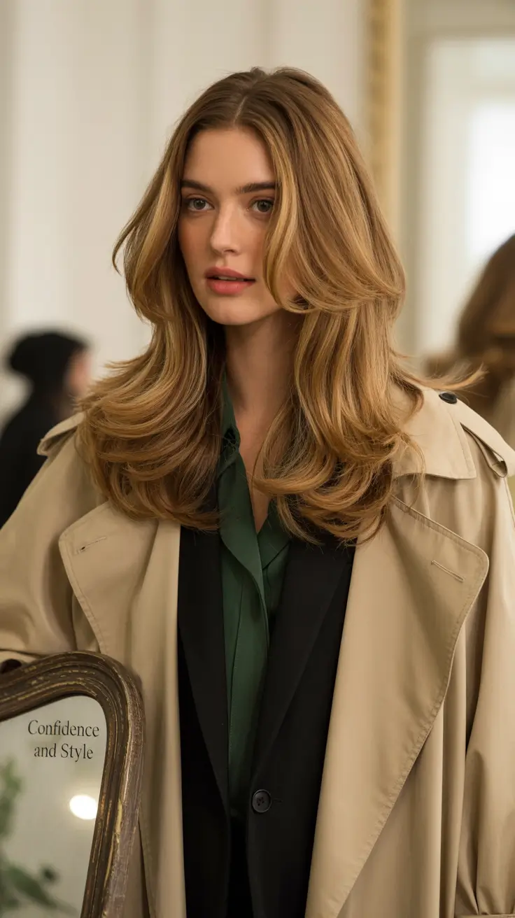 22 идеи окрашивания волос на осень, которые преобразят ваш образ 22 идеи окрашивания волос на осень, которые преобразят ваш образ