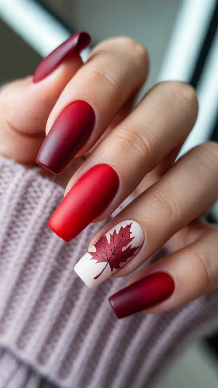 25 трендовых осенних маникюров: дизайн и цвета 25 трендовых осенних маникюров: дизайн и цвета