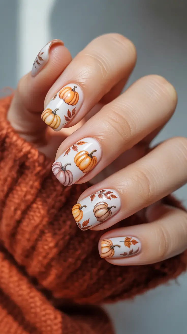 20 идей дизайна ногтей на сентябрь — осенние тренды, которые вам понравятся 20 идей дизайна ногтей на сентябрь — осенние тренды, которые вам понравятся