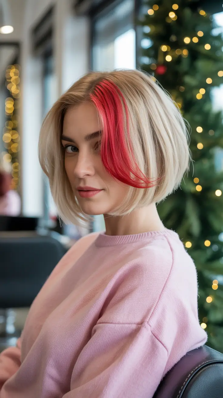 22 идеи милых зимних стрижек которые освежат ваш образ в холодное время года