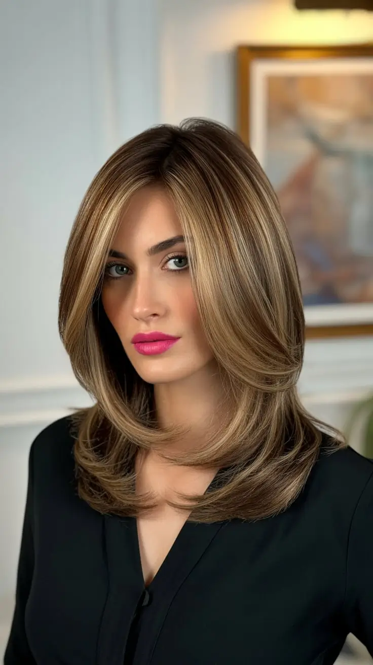 23 потрясающие осенние стрижки, которые стоит попробовать в сентябре