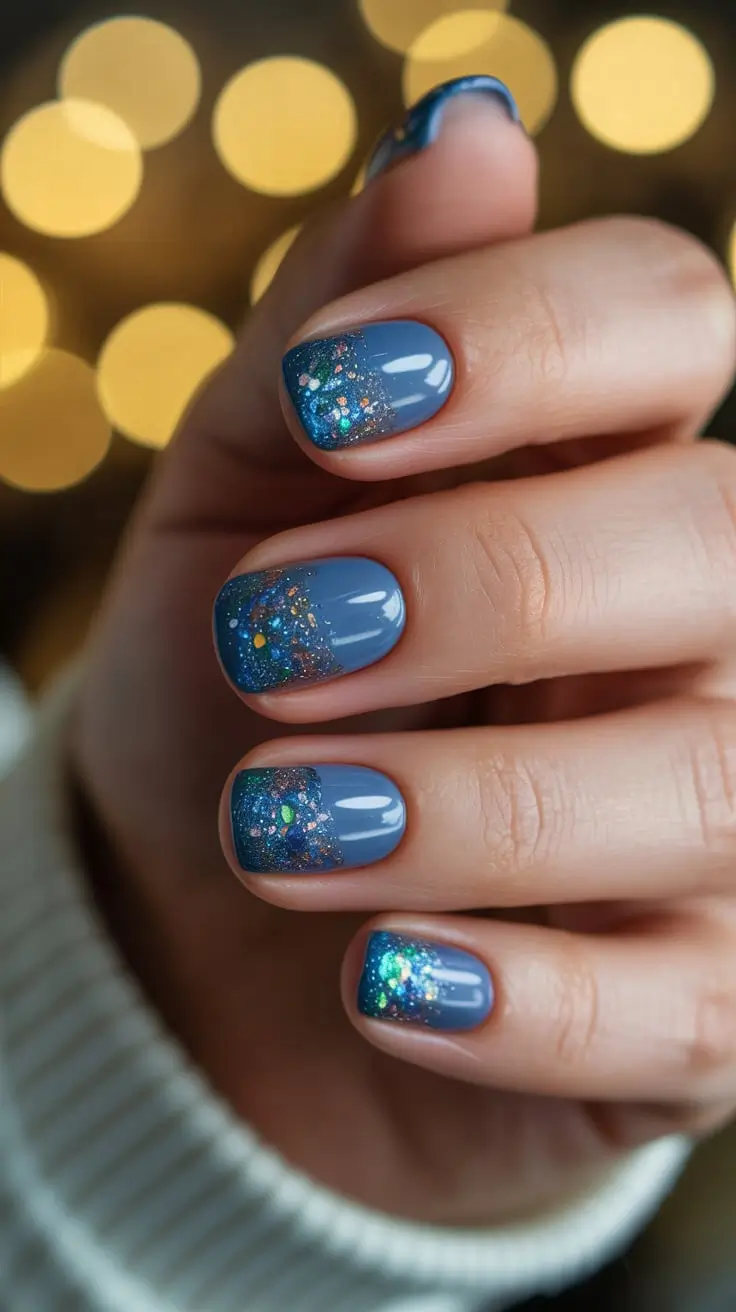 24 идеи тёмных зимних оттенков для модного и элегантного маникюра 24 идеи тёмных зимних оттенков для модного и элегантного маникюра