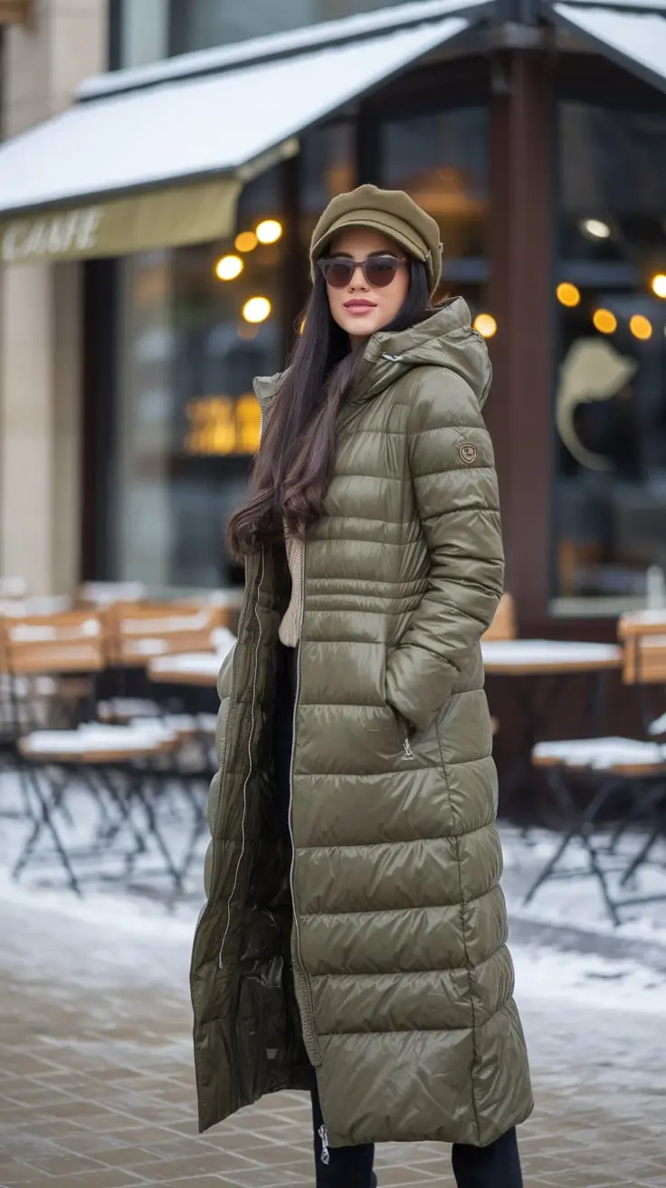 25 идей для зимнего модного образа: стильные вещи, которые стоит примерить в этом сезоне 25 идей для зимнего модного образа: стильные вещи, которые стоит примерить в этом сезоне