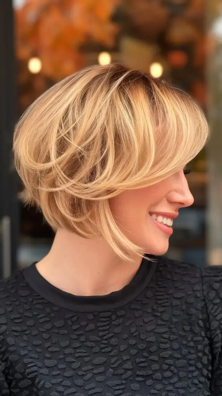 20 осенних стрижек, которые идут женщинам за 50, и стильные причёски для женщин постарше 20 осенних стрижек, которые идут женщинам за 50, и стильные причёски для женщин постарше