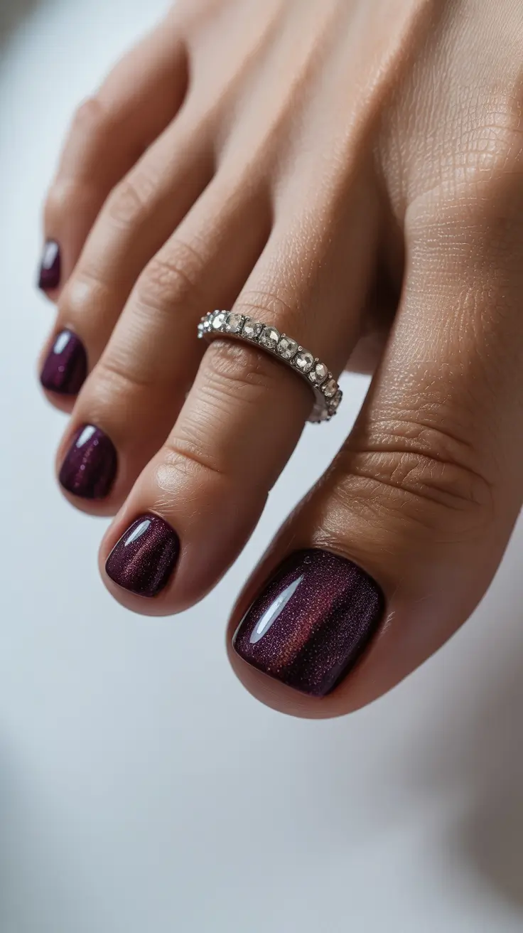 25 осенних вариантов педикюра на сентябрь, которые мгновенно создадут осеннее настроение 25 осенних вариантов педикюра на сентябрь, которые мгновенно создадут осеннее настроение