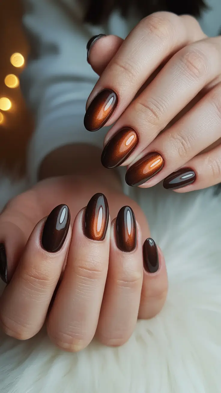 24 модных простых варианта зимнего маникюра для создания уютного и стильного образа 24 модных простых варианта зимнего маникюра для создания уютного и стильного образа