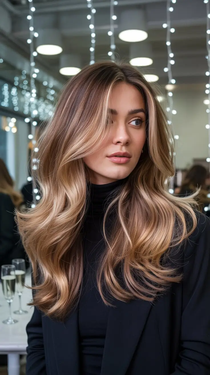 23 модных варианта окрашивания волос на осень и зиму 23 модных варианта окрашивания волос на осень и зиму