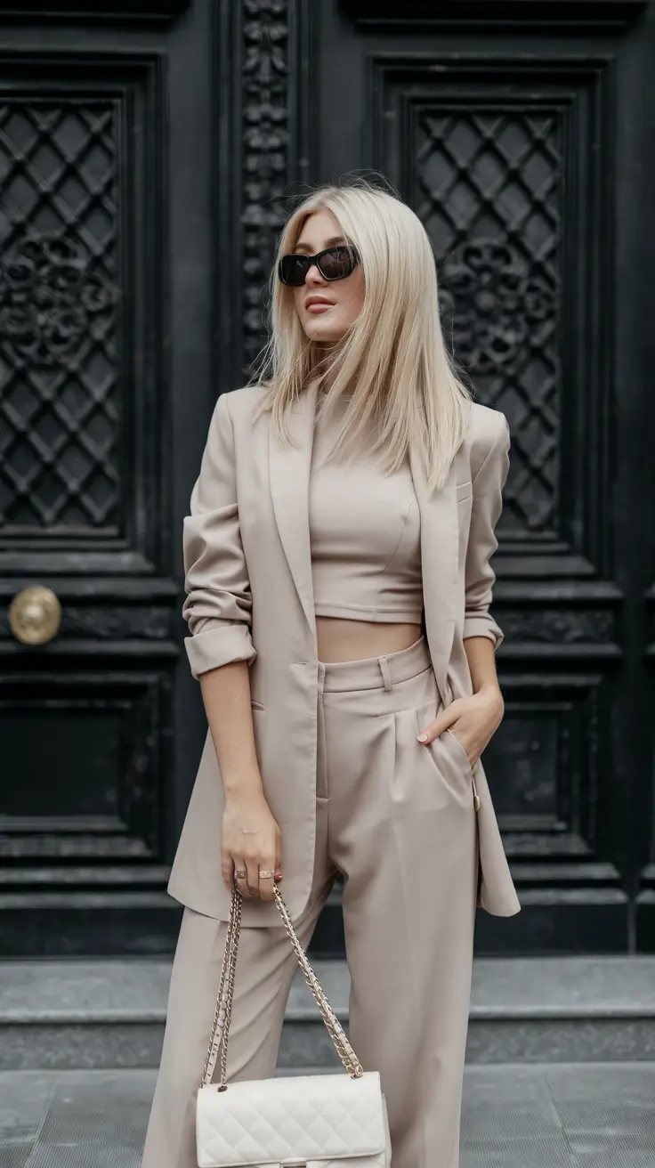 23 повседневных образа на сентябрь, которые освежат ваш повседневный стиль 23 повседневных образа на сентябрь, которые освежат ваш повседневный стиль