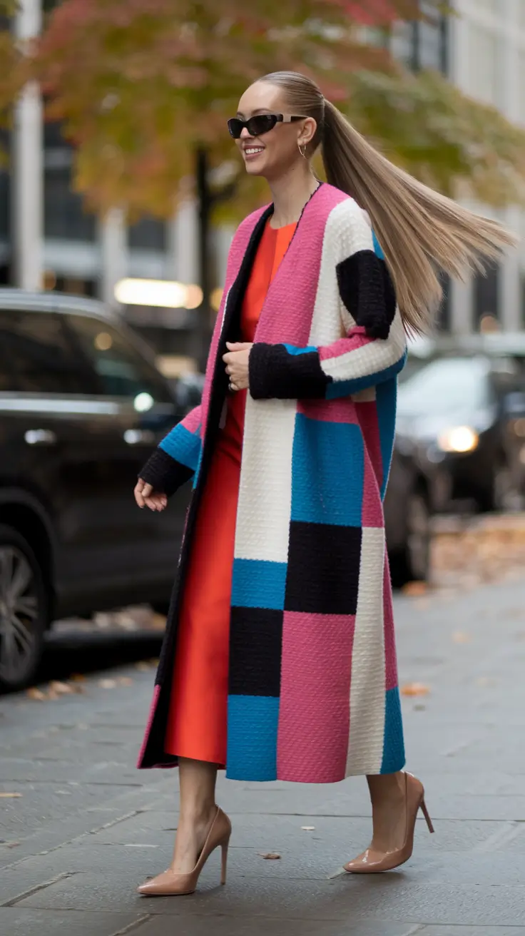 23 идеи осенних нарядов: стильные и современные образы на любой случай